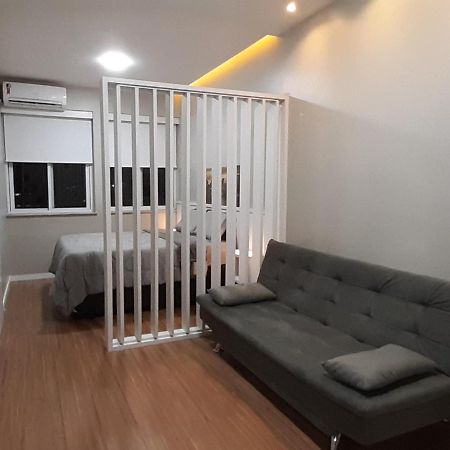 Loft Dream Rest Apartment Teresopolis Luaran gambar