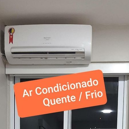 Loft Dream Rest Apartment Teresopolis Luaran gambar