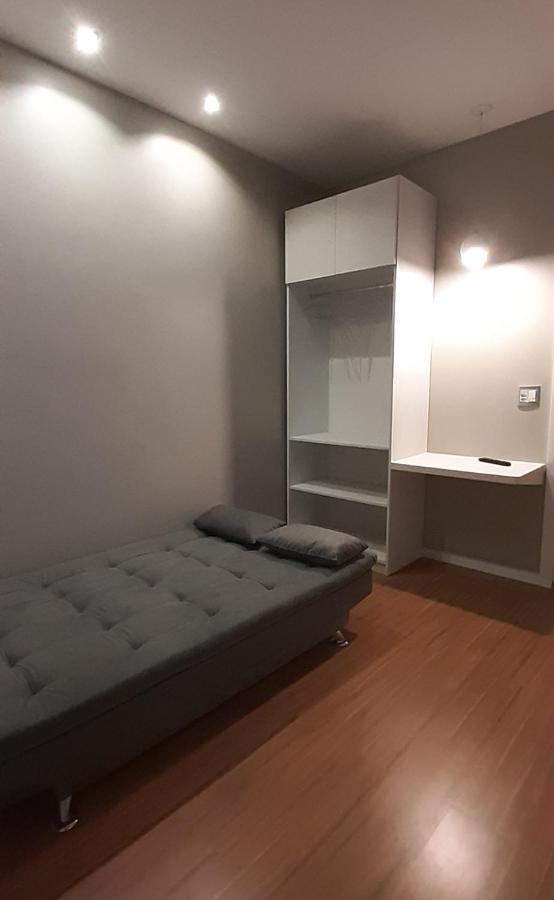 Loft Dream Rest Apartment Teresopolis Luaran gambar