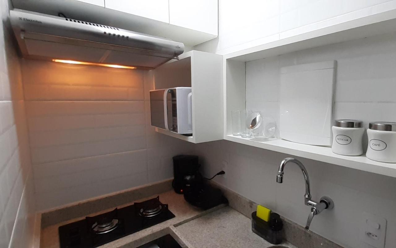 Loft Dream Rest Apartment Teresopolis Luaran gambar