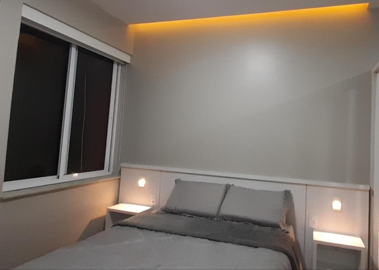 Loft Dream Rest Apartment Teresopolis Luaran gambar