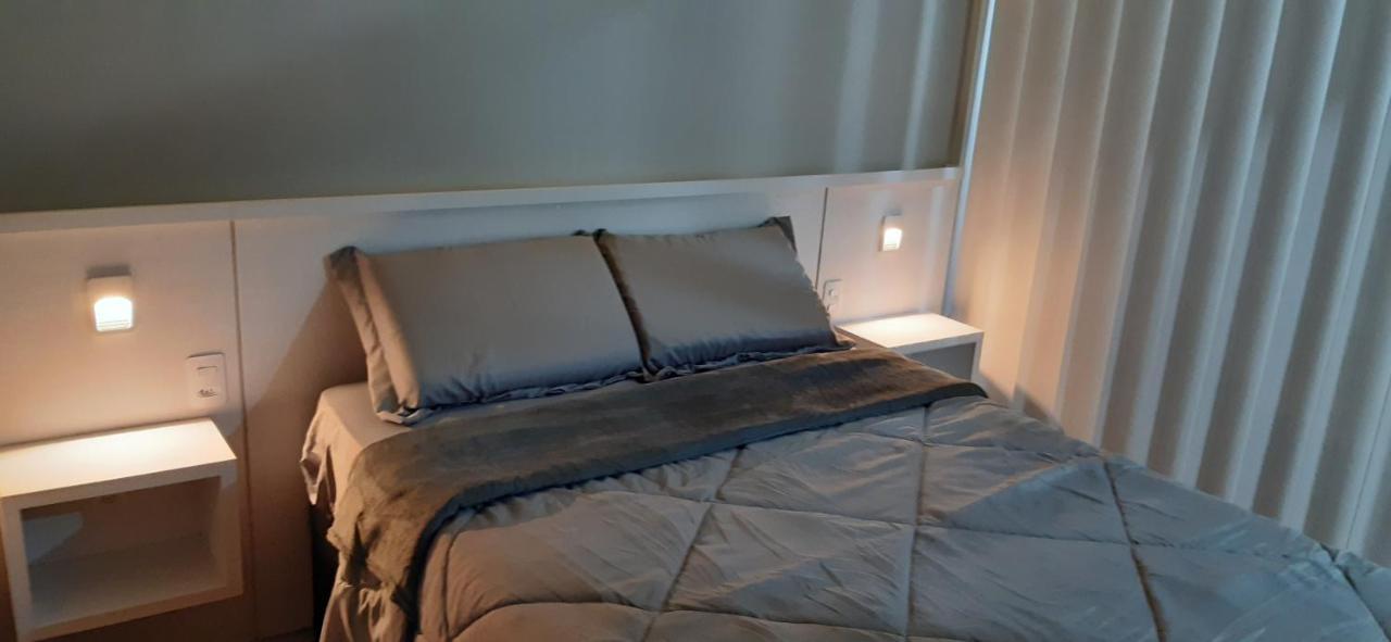 Loft Dream Rest Apartment Teresopolis Luaran gambar