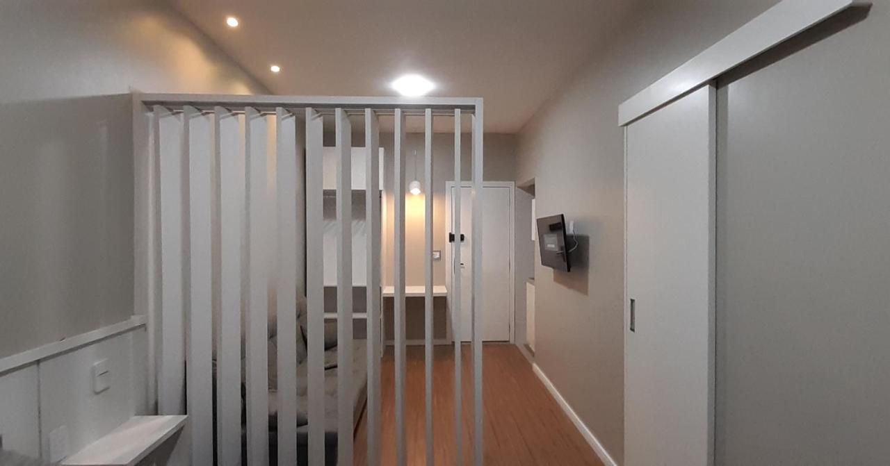Loft Dream Rest Apartment Teresopolis Luaran gambar