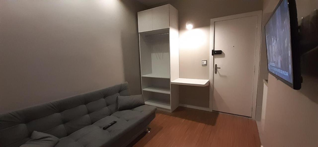Loft Dream Rest Apartment Teresopolis Luaran gambar
