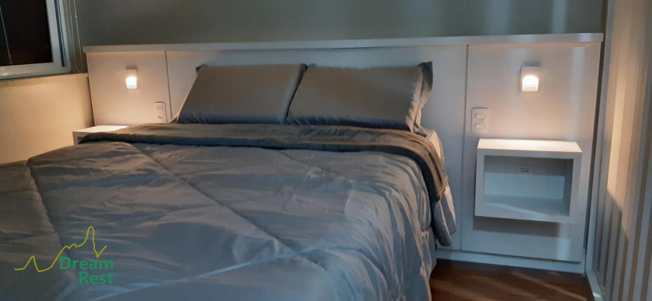 Loft Dream Rest Apartment Teresopolis Luaran gambar