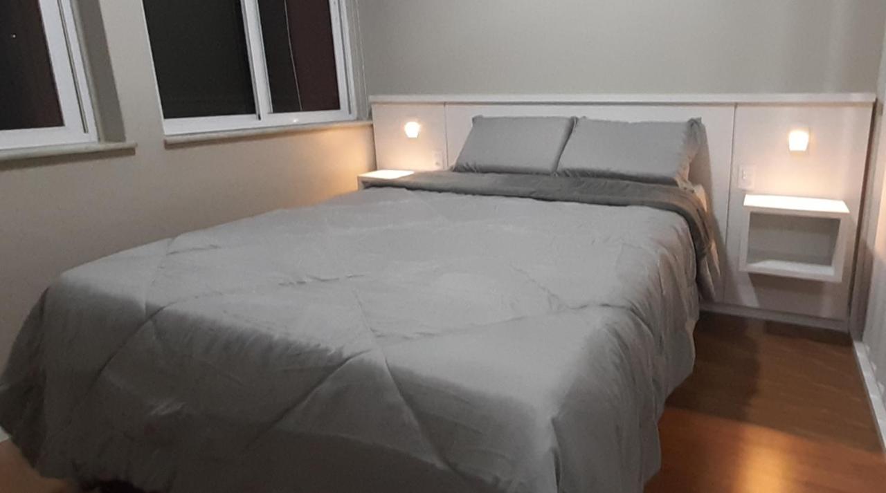 Loft Dream Rest Apartment Teresopolis Luaran gambar