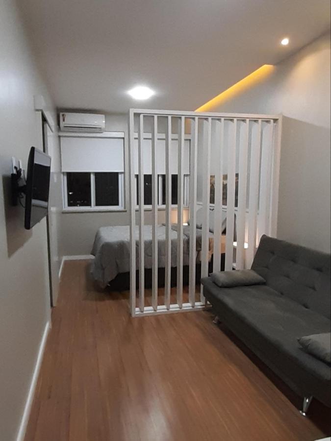 Loft Dream Rest Apartment Teresopolis Luaran gambar