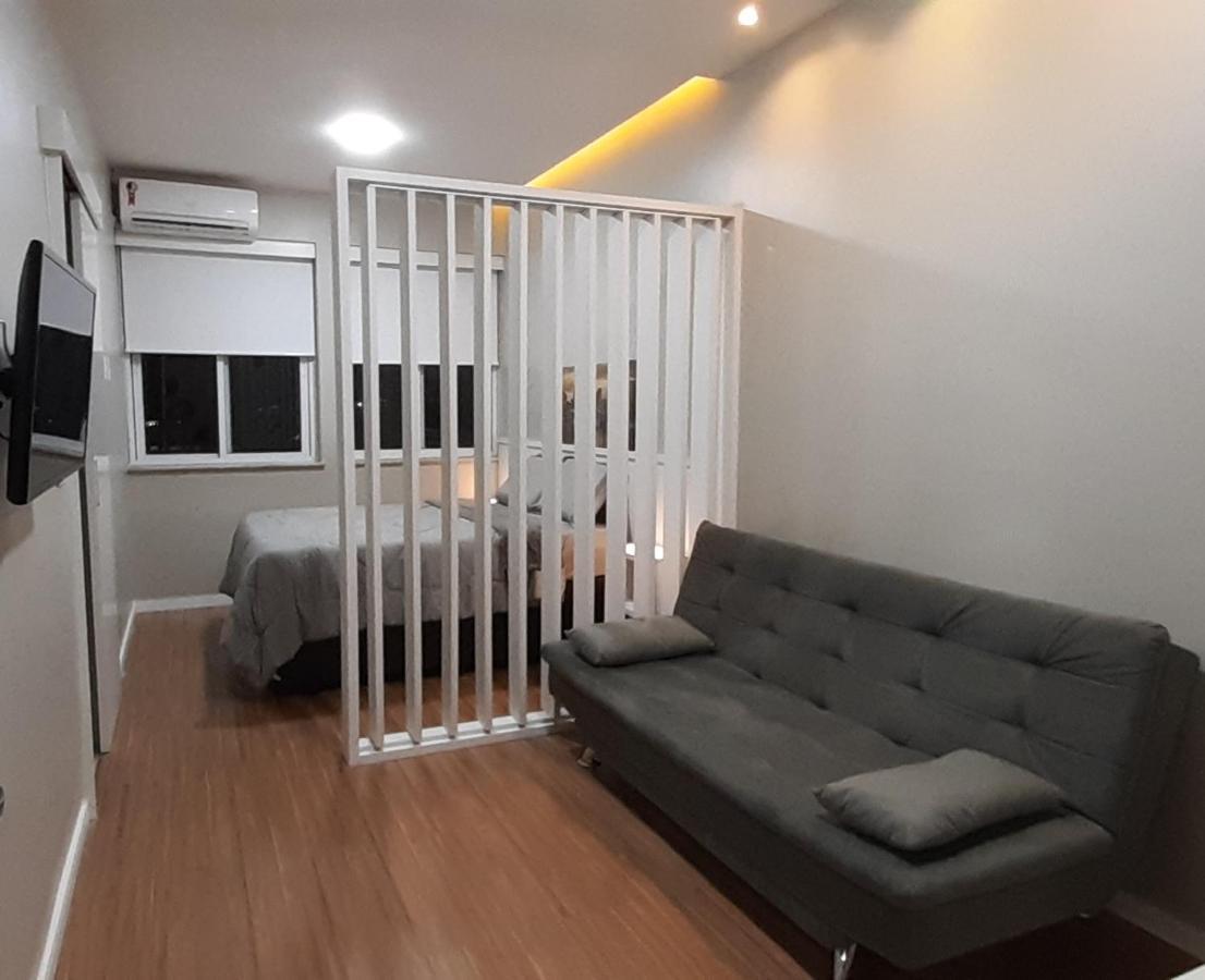 Loft Dream Rest Apartment Teresopolis Luaran gambar