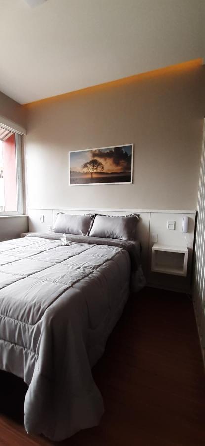 Loft Dream Rest Apartment Teresopolis Luaran gambar