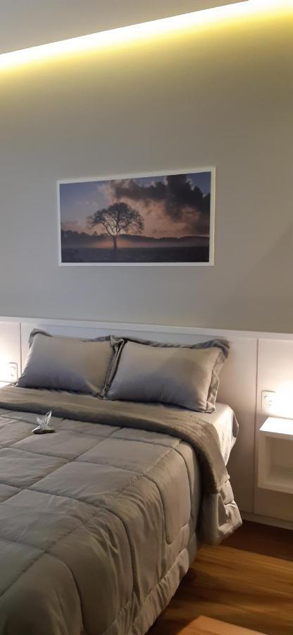 Loft Dream Rest Apartment Teresopolis Luaran gambar