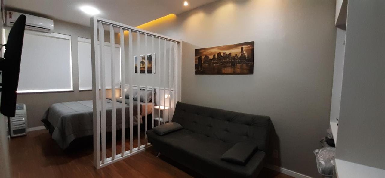 Loft Dream Rest Apartment Teresopolis Luaran gambar