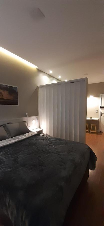 Loft Dream Rest Apartment Teresopolis Luaran gambar