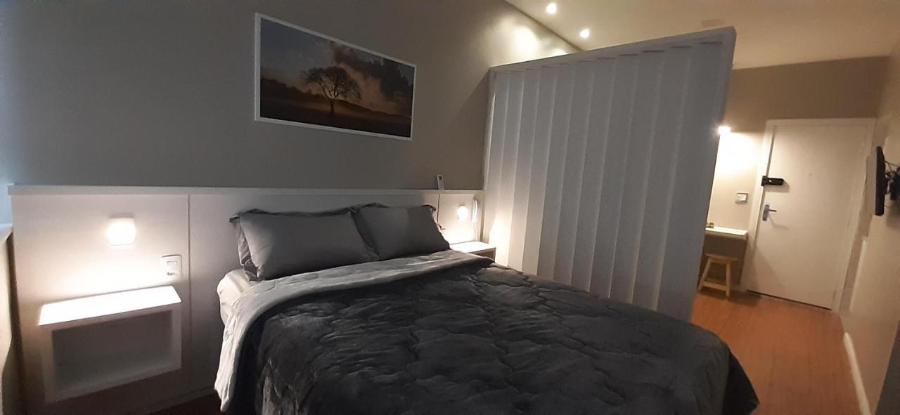 Loft Dream Rest Apartment Teresopolis Luaran gambar