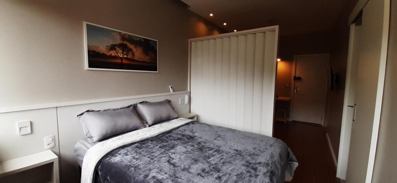 Loft Dream Rest Apartment Teresopolis Luaran gambar