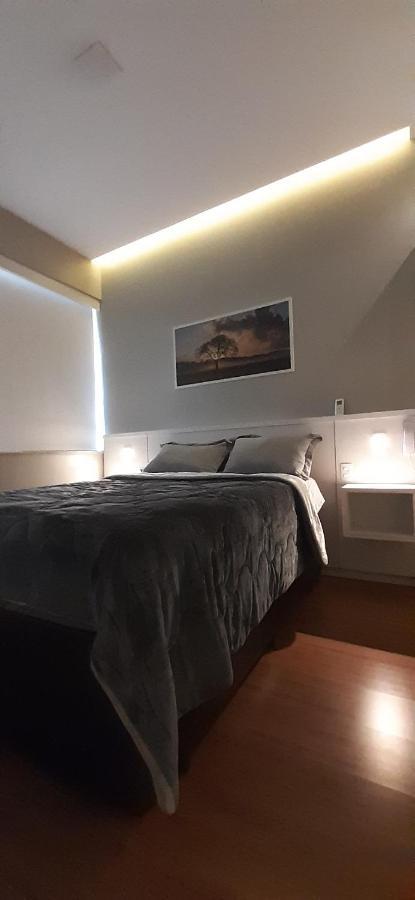 Loft Dream Rest Apartment Teresopolis Luaran gambar