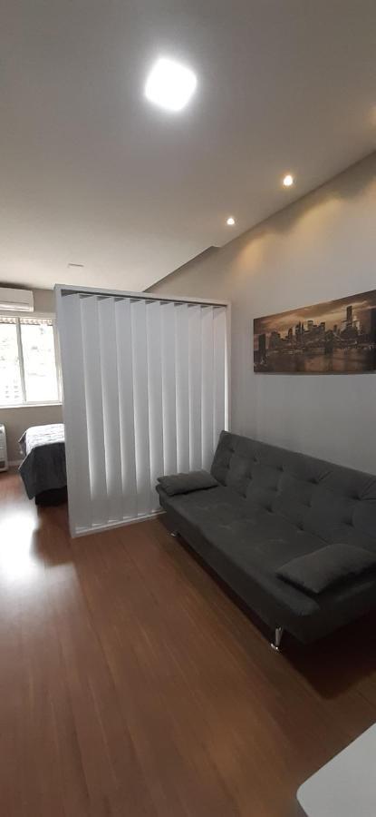 Loft Dream Rest Apartment Teresopolis Luaran gambar