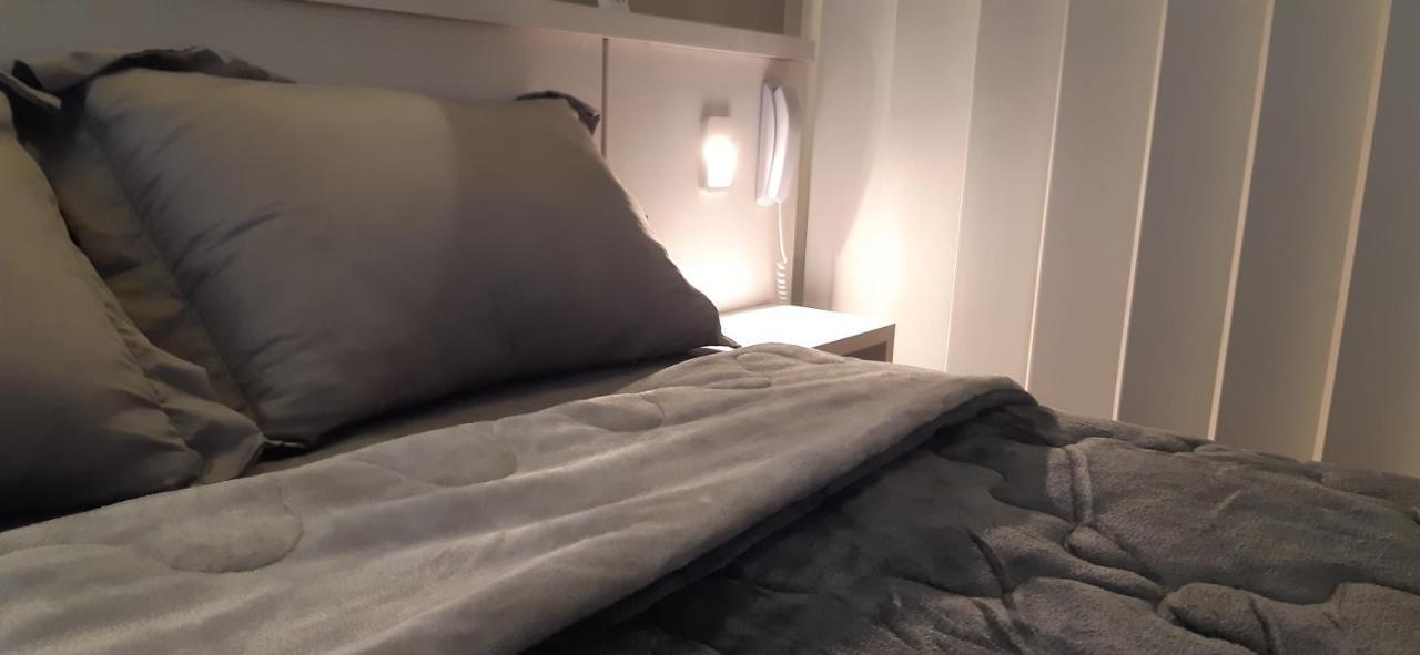 Loft Dream Rest Apartment Teresopolis Luaran gambar