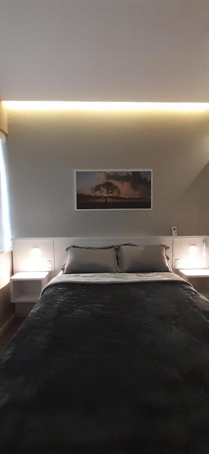 Loft Dream Rest Apartment Teresopolis Luaran gambar