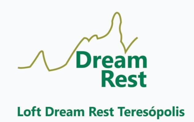 Loft Dream Rest Apartment Teresopolis Luaran gambar