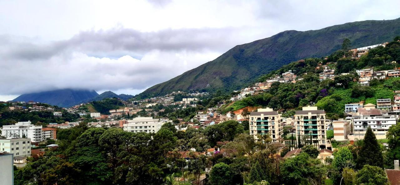 Loft Dream Rest Apartment Teresopolis Luaran gambar