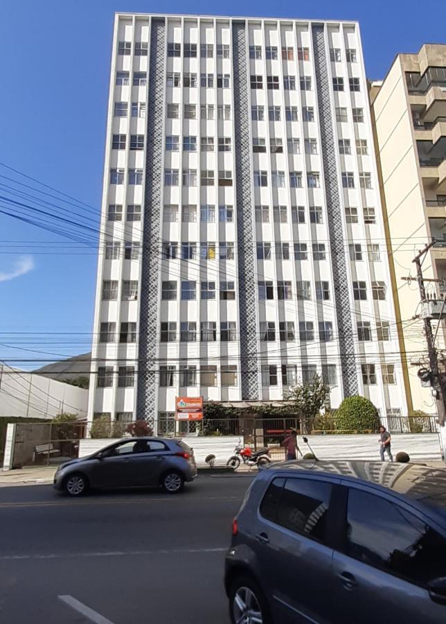 Loft Dream Rest Apartment Teresopolis Luaran gambar