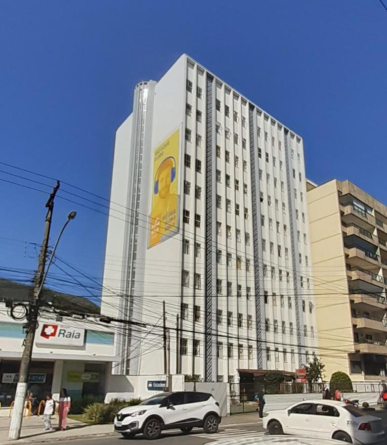 Loft Dream Rest Apartment Teresopolis Luaran gambar