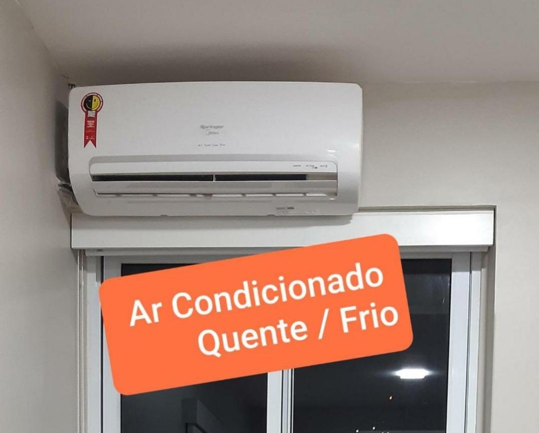 Loft Dream Rest Apartment Teresopolis Luaran gambar